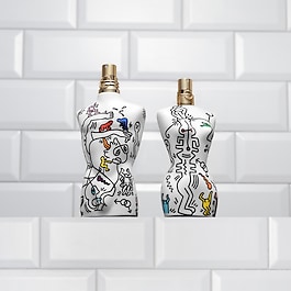 Le Male Pride Eau de toilette citrus